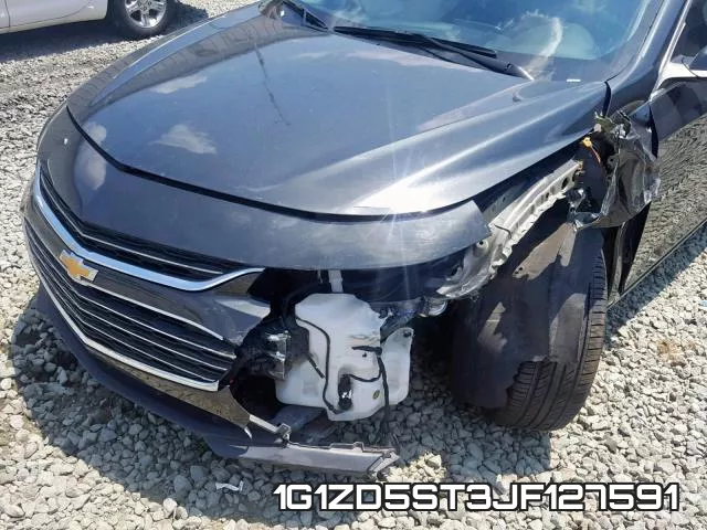 1G1ZD5ST3JF127591 фото 10