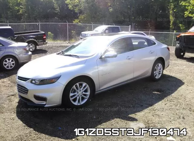 1G1ZD5ST3JF130474 фото 3