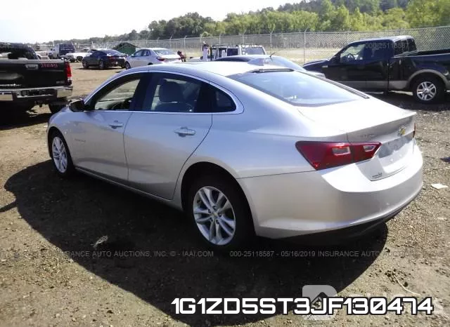 1G1ZD5ST3JF130474 фото 4