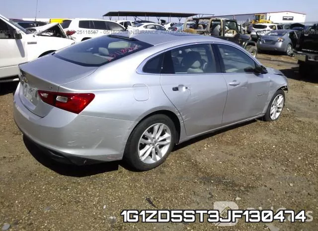 1G1ZD5ST3JF130474 фото 5