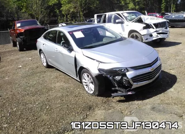 1G1ZD5ST3JF130474 фото 7