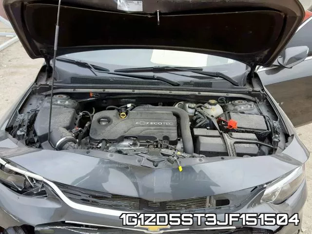 1G1ZD5ST3JF151504 фото 8