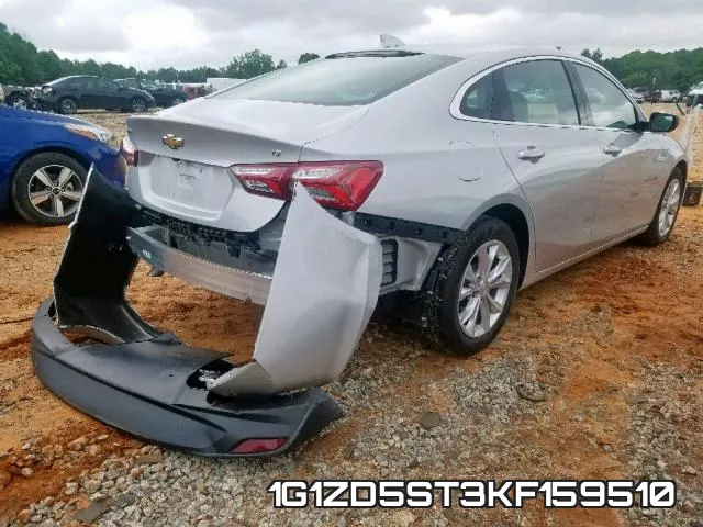 1G1ZD5ST3KF159510 фото 5
