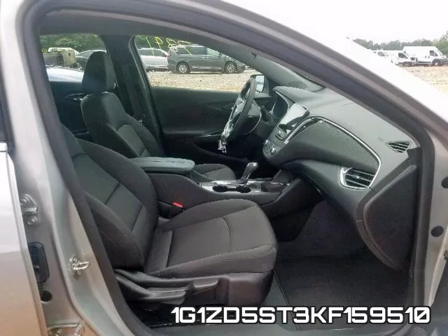 1G1ZD5ST3KF159510 фото 6