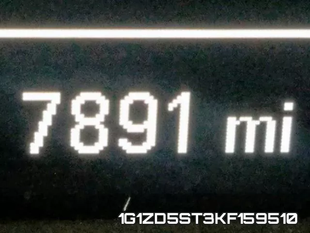 1G1ZD5ST3KF159510 фото 9