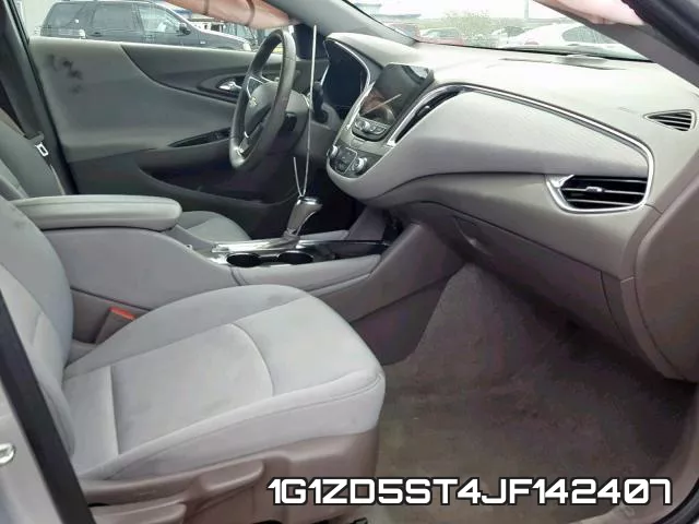 1G1ZD5ST4JF142407 фото 6