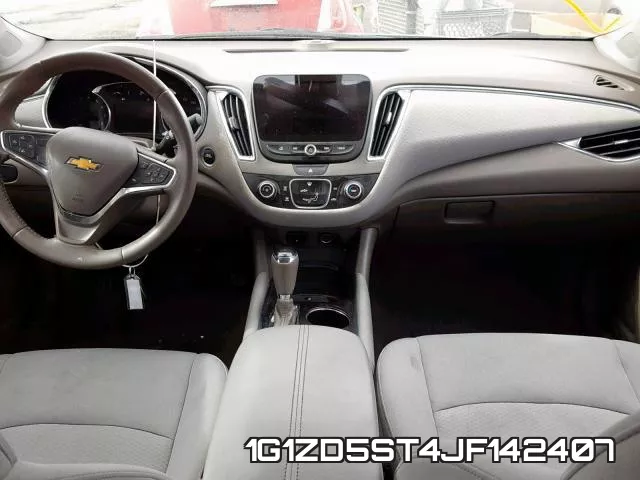 1G1ZD5ST4JF142407 фото 10