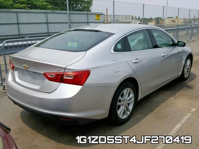 1G1ZD5ST4JF270419 фото 5