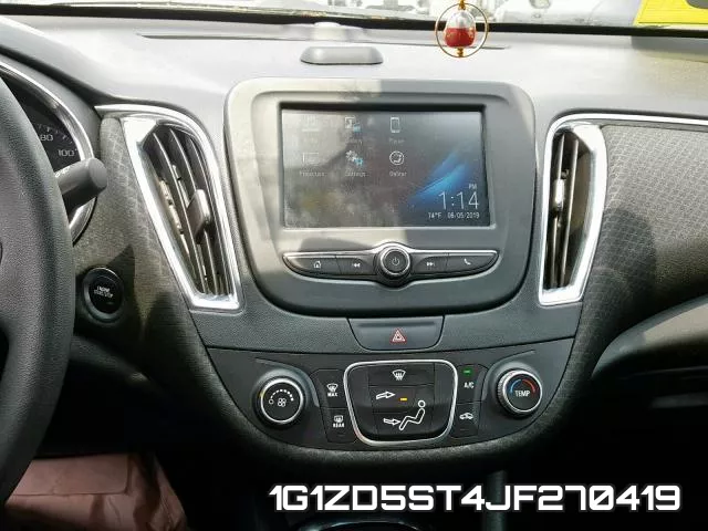 1G1ZD5ST4JF270419 фото 10