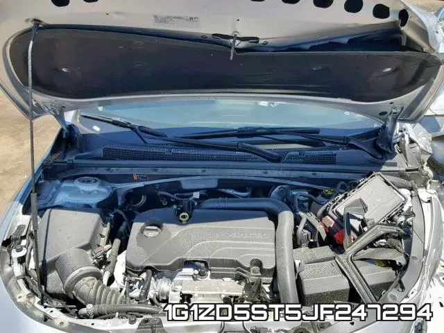 1G1ZD5ST5JF247294 фото 8