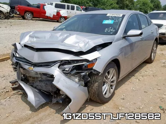 1G1ZD5ST7JF128582 фото 3