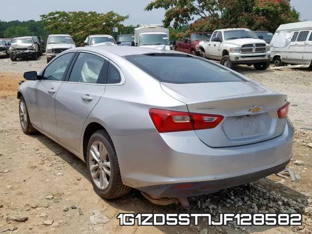 1G1ZD5ST7JF128582 фото 4