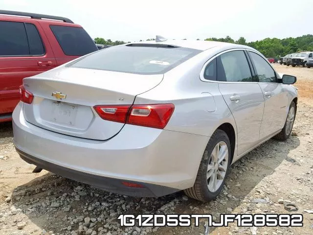 1G1ZD5ST7JF128582 фото 5