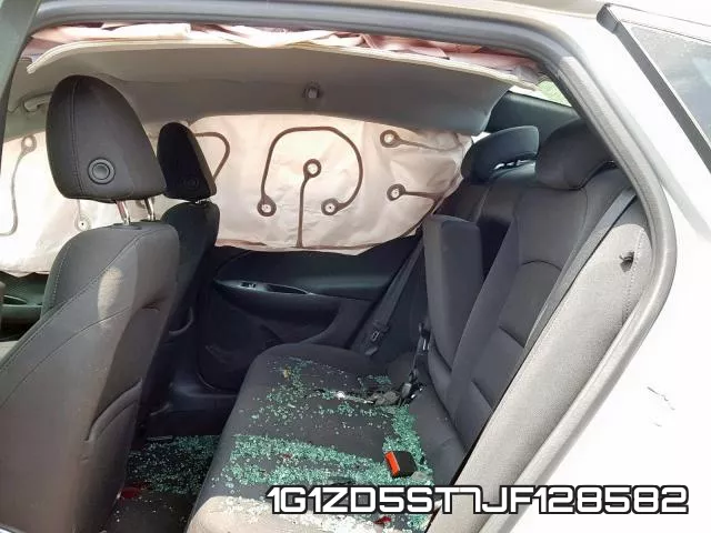 1G1ZD5ST7JF128582 фото 7