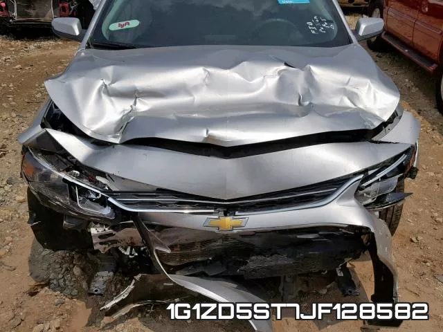 1G1ZD5ST7JF128582 фото 8