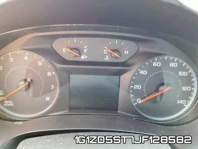 1G1ZD5ST7JF128582 фото 9