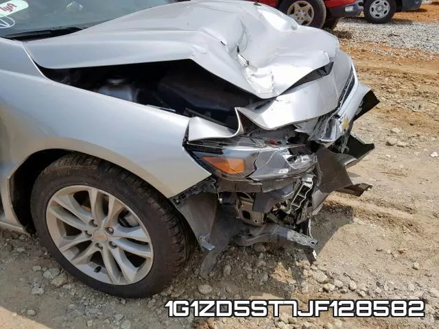 1G1ZD5ST7JF128582 фото 10