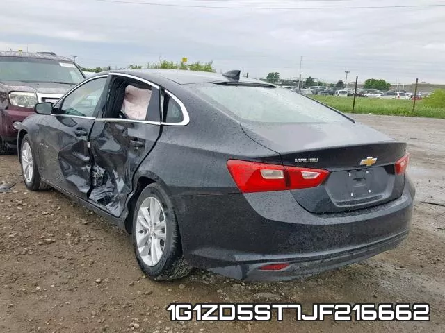 1G1ZD5ST7JF216662 фото 4