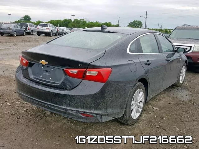 1G1ZD5ST7JF216662 фото 5