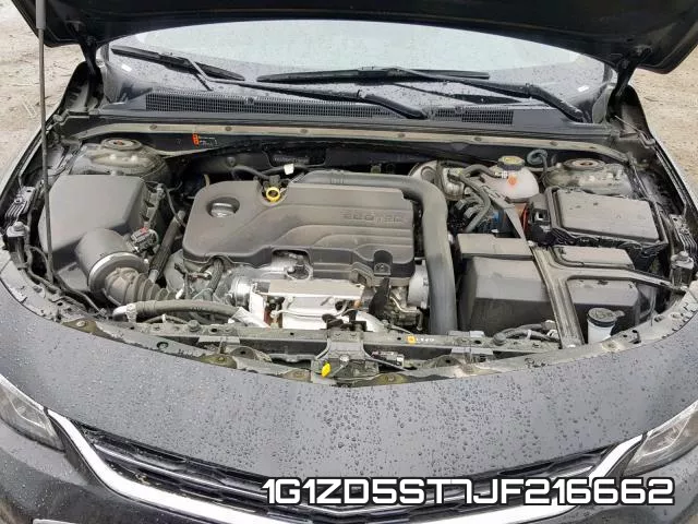 1G1ZD5ST7JF216662 фото 8