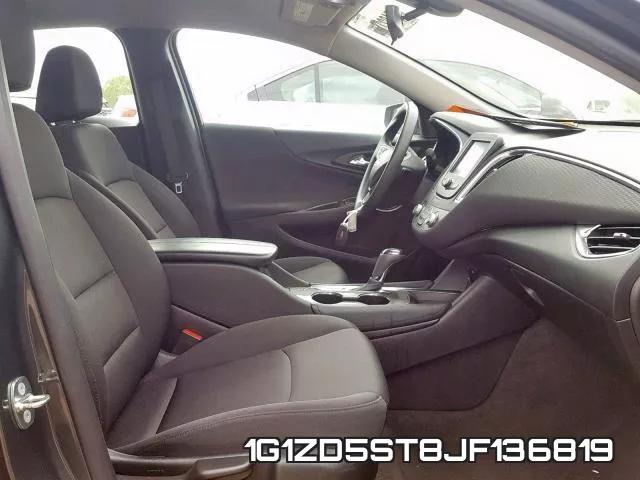 1G1ZD5ST8JF136819 фото 6