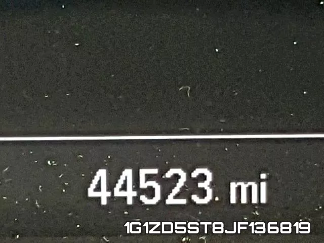 1G1ZD5ST8JF136819 фото 9