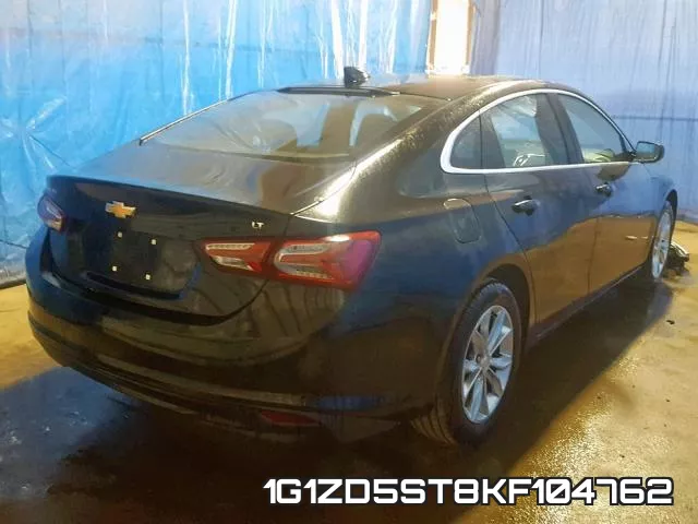 1G1ZD5ST8KF104762 фото 5