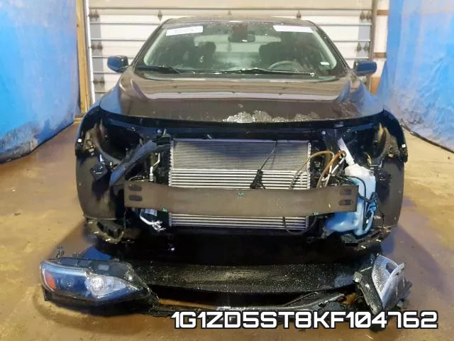 1G1ZD5ST8KF104762 фото 10