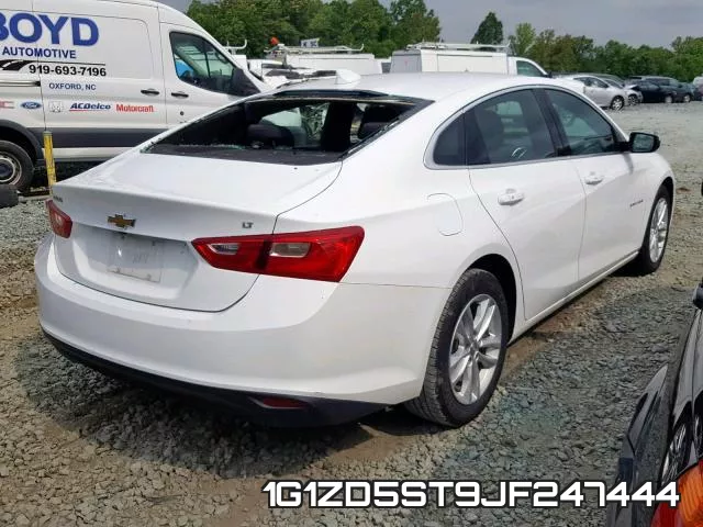 1G1ZD5ST9JF247444 фото 5