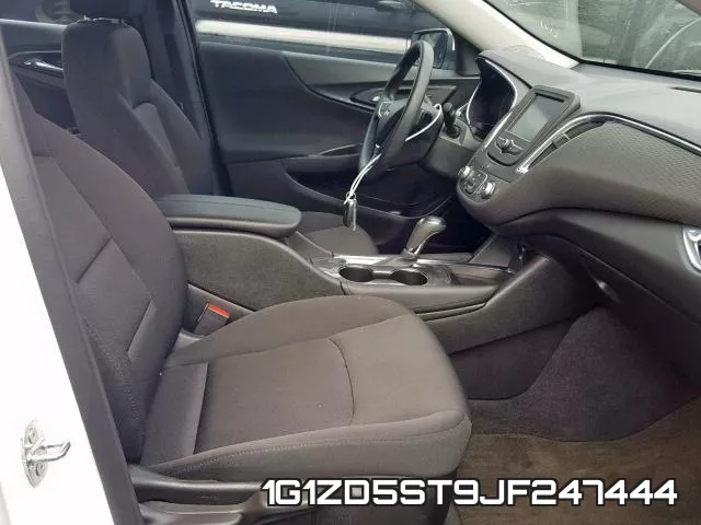 1G1ZD5ST9JF247444 фото 6
