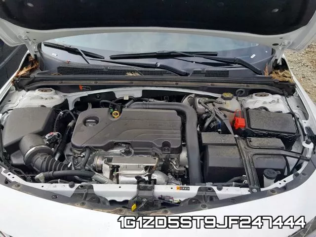 1G1ZD5ST9JF247444 фото 8