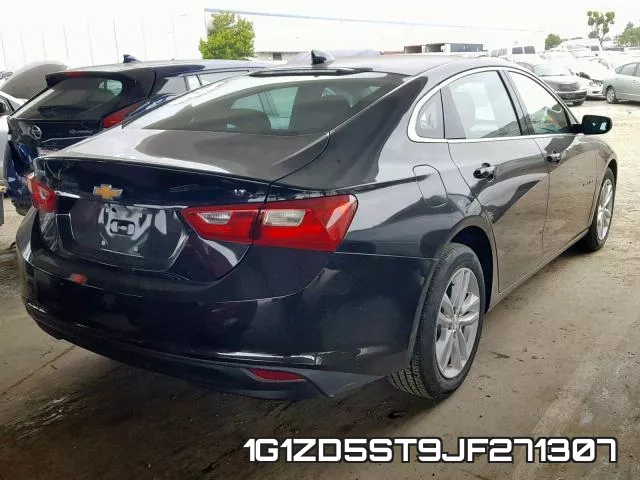 1G1ZD5ST9JF271307 фото 5