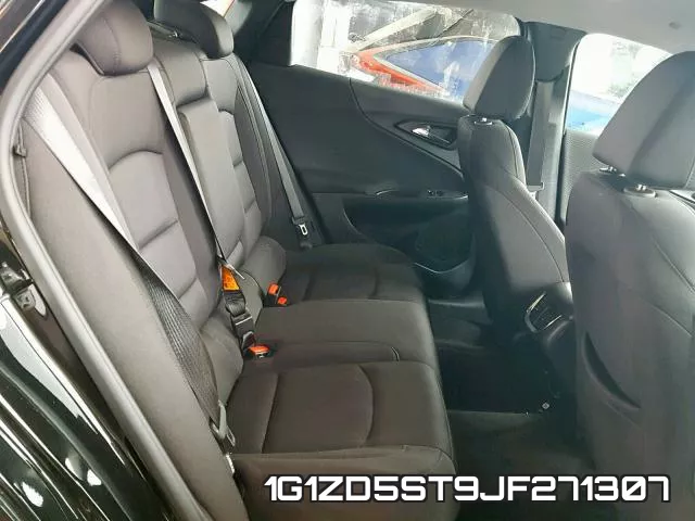 1G1ZD5ST9JF271307 фото 7