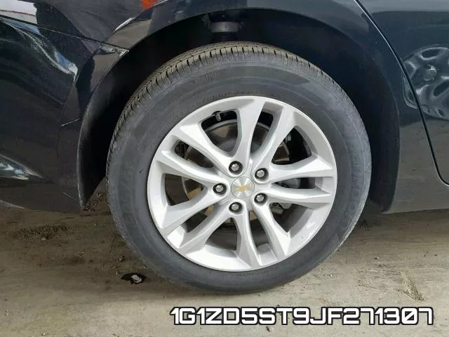 1G1ZD5ST9JF271307 фото 10