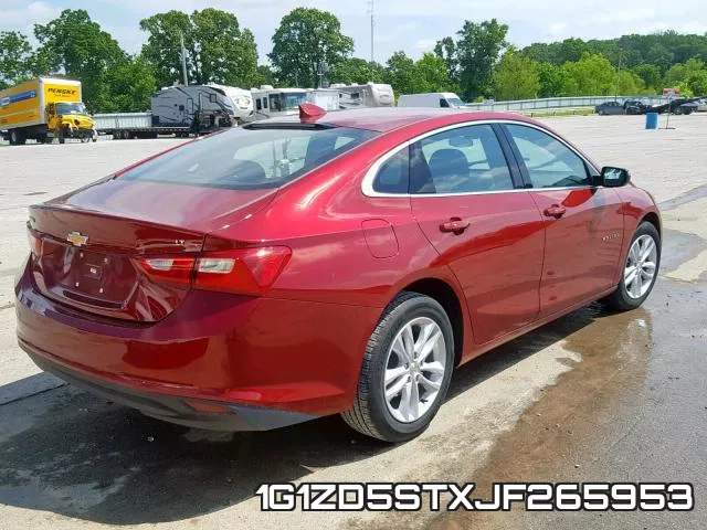 1G1ZD5STXJF265953 фото 5