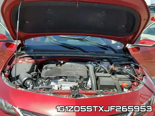 1G1ZD5STXJF265953 фото 7