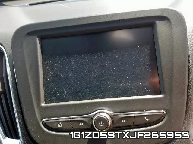 1G1ZD5STXJF265953 фото 9