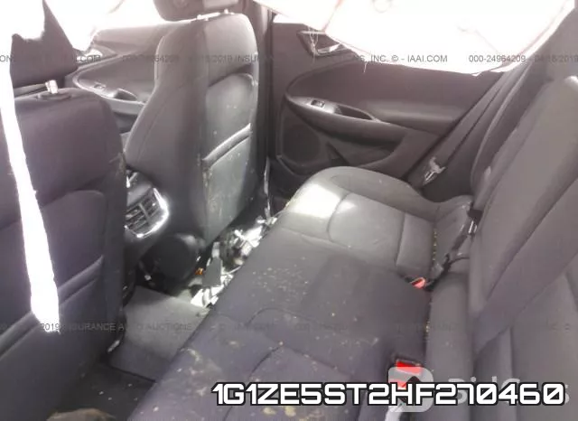1G1ZE5ST2HF270460 фото 9