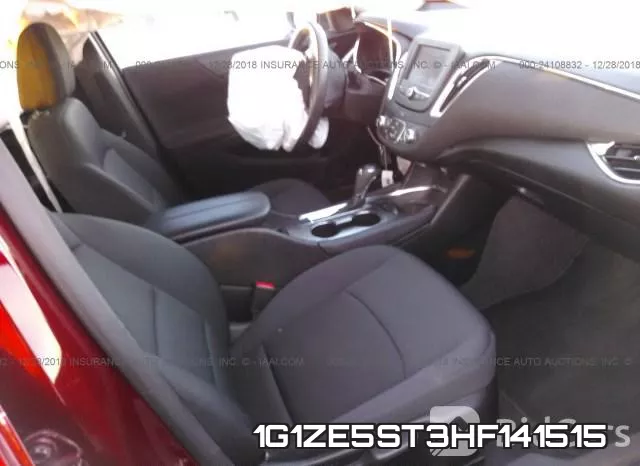 1G1ZE5ST3HF141515 фото 6
