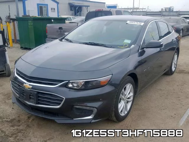 1G1ZE5ST3HF175888 фото 3