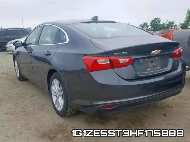 1G1ZE5ST3HF175888 фото 4
