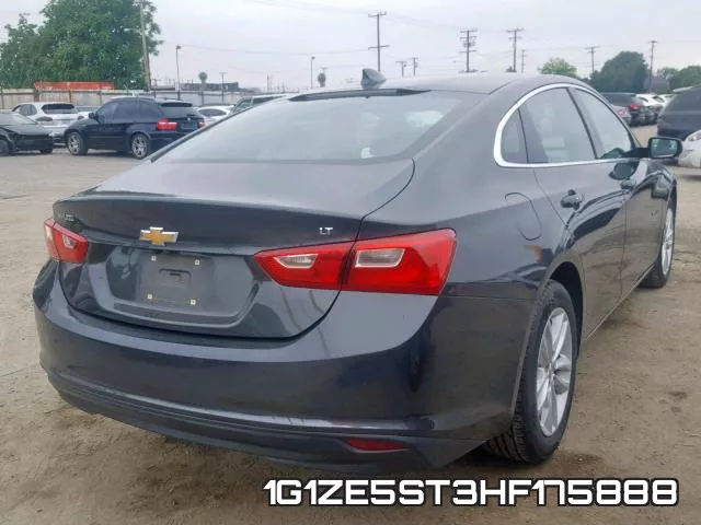 1G1ZE5ST3HF175888 фото 5