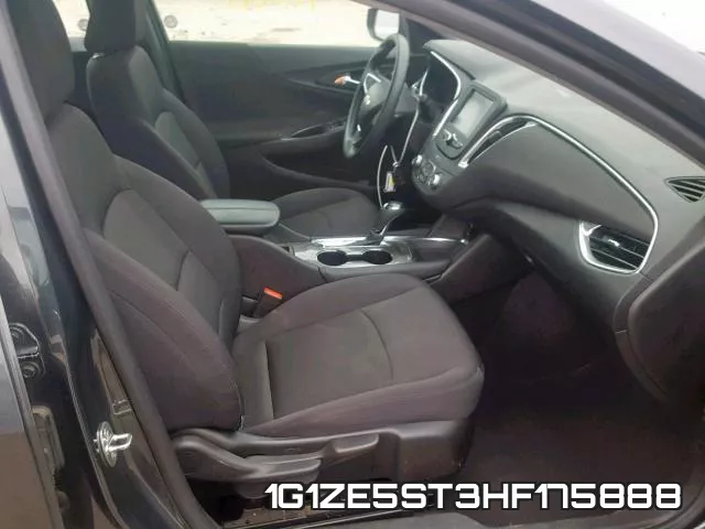 1G1ZE5ST3HF175888 фото 6