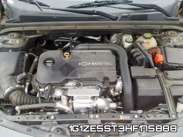 1G1ZE5ST3HF175888 фото 8