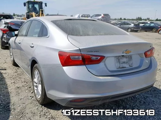 1G1ZE5ST6HF133618 фото 4