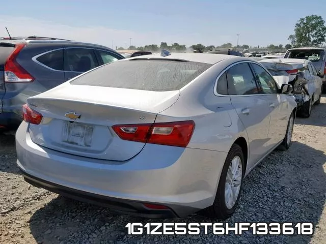 1G1ZE5ST6HF133618 фото 5