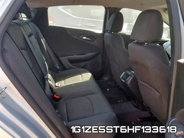 1G1ZE5ST6HF133618 фото 7