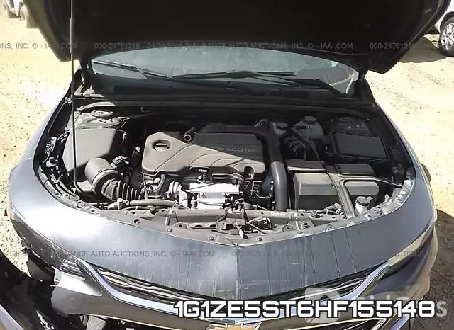 1G1ZE5ST6HF155148 фото 2