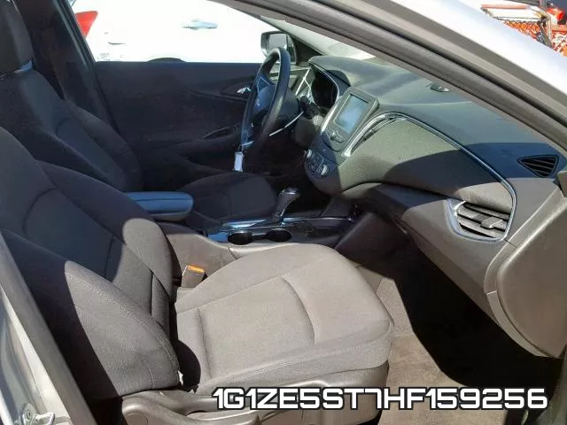 1G1ZE5ST7HF159256 фото 6