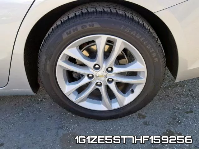 1G1ZE5ST7HF159256 фото 10